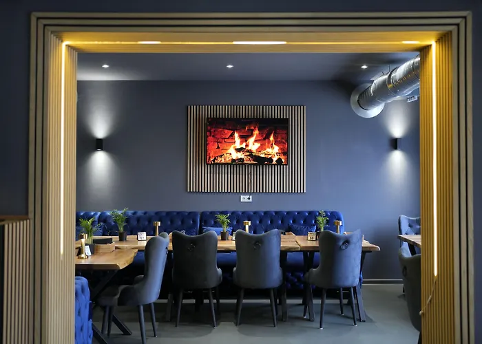 Bovino Hotel