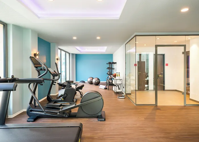 Leonardo Hotel Eschborn Frankfurt